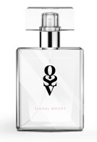 Obsessive Pheromon Parfum woody 30 ml