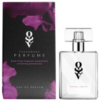 Obsessive Pheromon Parfum fruity 30 ml