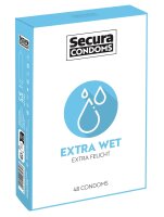 Secura Extra Wet 48er