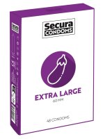 Secura Extra Large 48er