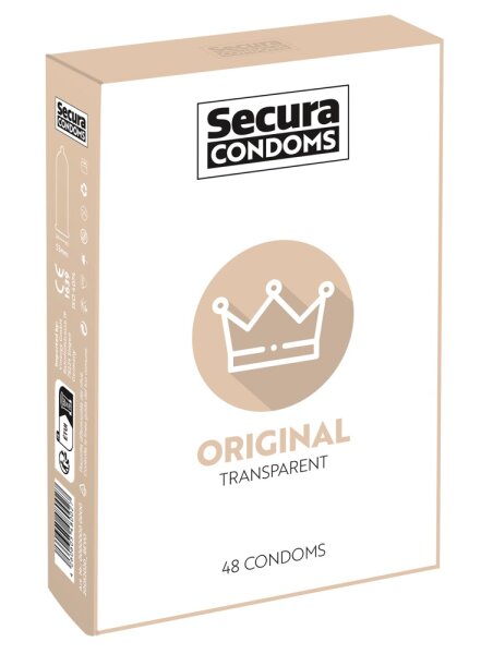 Secura Original 48er
