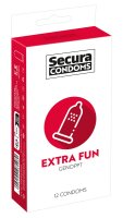 Secura Extra Fun 12er