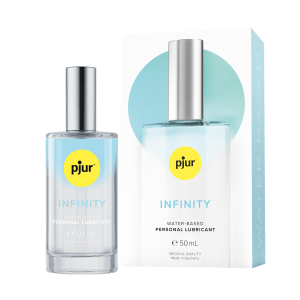 pjur INFINITY water-based 50 ml