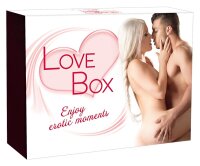 Orion Love Box International