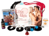 Orion Love Box International