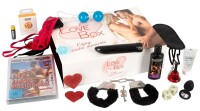 Orion Love Box International