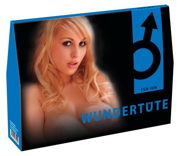 Orion Wundertüte für IHN