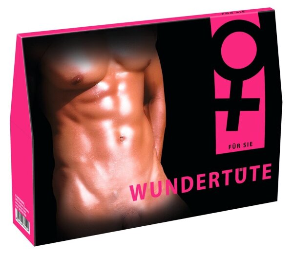 Orion Wundertüte für SIE