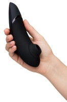 Womanizer Lust & Luxury