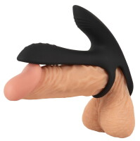 Magic Shiver Couples Love Toy Starter Set Together