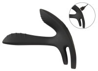 Magic Shiver Couples Love Toy Starter Set Together