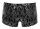 Svenjoyment Pants mti Stylisches Mystic-Metallic-Design