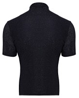 Svenjoyment Hemd mit Kragen und durchgehender Knopfleiste