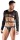 Svenjoyment Set mit Crop-Top, Brust-Harness und Jock
