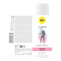 pjur my Glide 100ml