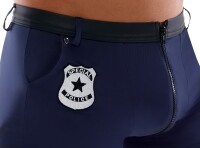 Svenjoyment Pants im Special Police Style