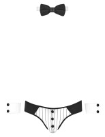 Svenjoyment Set Im Servier-Syle für Rollenspiele