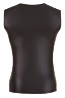 Svenjoyment Shirt mit aufgesteppten Streifen