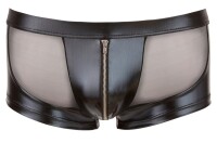 Svenjoyment Pants mit Reißverschluss am Beutel