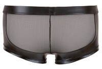 Svenjoyment Pants mit Reißverschluss am Beutel