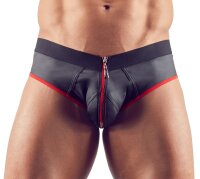 Svenjoyment Jock mit Front-Zip