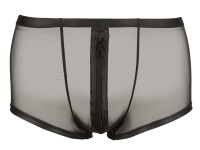 Svenjoyment Pants Semitransparent und leicht glänzend