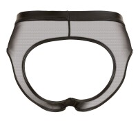 Svenjoyment Jock im semitransparenter Look