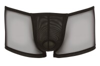 Svenjoyment Pants mit betonender Swellfunktion