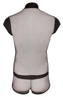 Svenjoyment Overall In Harness-Optik