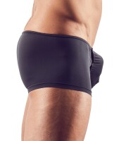 Svenjoyment Pants mit betonender Swellfunktion und...