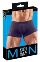 Svenjoyment Pants im trendigen Ornament-Look