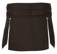 Svenjoyment Rock in Gladiator-Optik