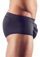 Svenjoyment Pants figurbetont und mit Swellfunktion