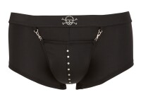 Svenjoyment Pants figurbetont und mit Swellfunktion