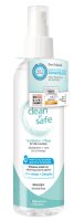 JOYDIVISION CLEANnSAFE 200ml