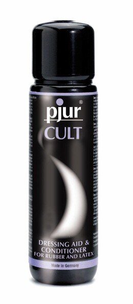 pjur Cult Dressing Aid 100ml