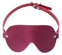 Bad Kitty 6-teiliges Bondage-Set in edler Pink-Pearl-Optik