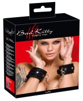 Bad Kitty Handfesseln mit Schnallenverschlüssen...