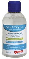 MediSeptic Antiinfektionsmittel A 50 (250ml)