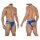 C4M Web Jockstrap Royal Blue