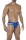 C4M Web Jockstrap Royal Blue L