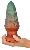 Beasty Cocks Atlantis Anal
