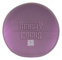 Beasty Cocks Alien Phallus