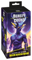 Beasty Cocks Demon of Desire