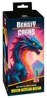 Beasty Cocks Mystic Dragon