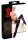 LATE X Strumpfhose aus Latex schwarz mit erregendem Tragekomfort