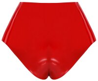 LATE X Dildo-Slip aus Latex