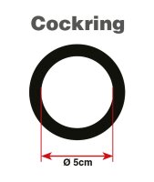 ZADO Harness aus Leder mit nietenbesetzten Lederriemen S-L