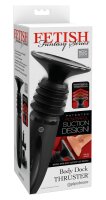 Fetish Fantasy Series Body Dock Thruster