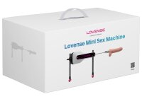 Lovense Mini Sex Machine